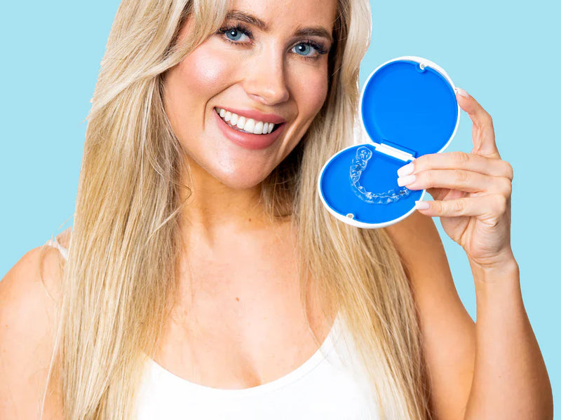 Straighten Teeth with Dental Lead Treatments