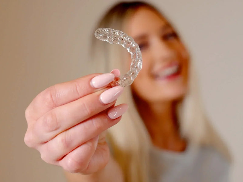 How Much Does Invisalign Cost?