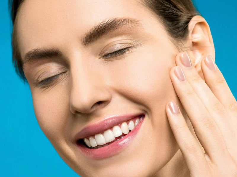 Is Teeth Whitening Safe?