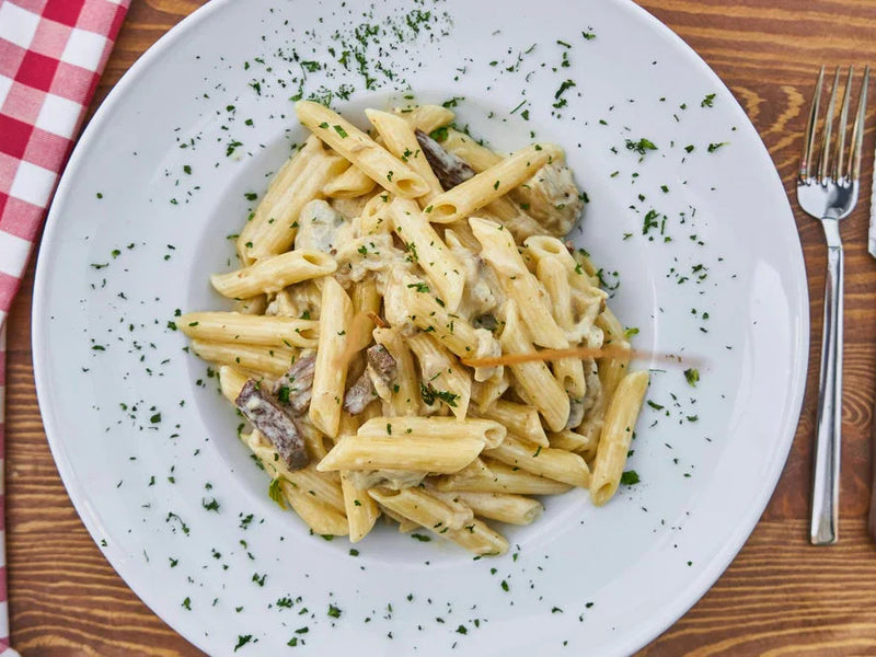 The White Diet - What Is It?